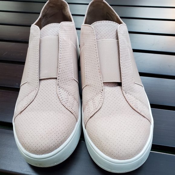 Steve Madden Shoes - Steve madden platform tennis shoes